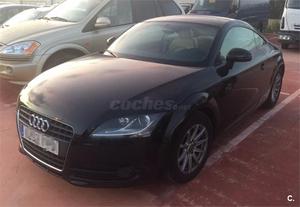 AUDI TT Coupe 2.0 TFSI S tronic 3p.