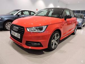 Audi A1 Sportback 1.0 Tfsi Attraction 5p. -17