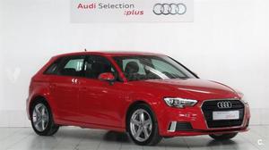 Audi A3 Sport Edition 1.6 Tdi Sportback 5p. -16