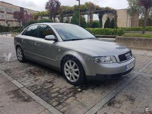 Audi A4 1.9 Tdi 4p. -04