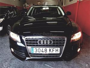 Audi A4 2.0 Tdi 120cv Dpf 4p. -09