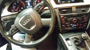 Audi A4 2.0 Tdi E 136cv Dpf 4p. -10