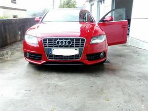 Audi A4 Avant 2.7 Tdi 190cv Dpf 5p. -08