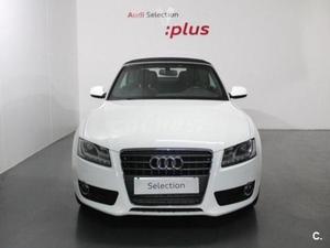 Audi A5 Cabrio 2.0 Tdi 170cv Dpf 2p. -11