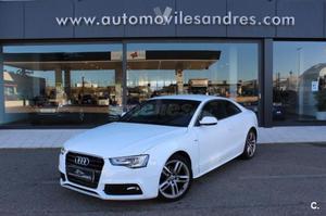 Audi A5 Coupe 2.0 Tdi 177cv S Line Edition 2p. -13