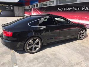 Audi A5 Sportback 2.0 Tdi 177cv Quattro 5p. -14