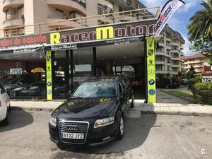 Audi A6 Avant 2.0 Tdie 136cv Dpf 5p. -10