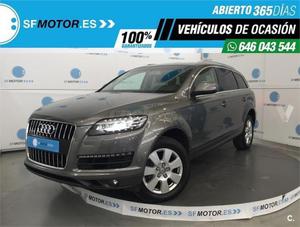 Audi Q7 3.0 Tdi 245 Clean Diesel Q. Tip Ambition 5p. -15