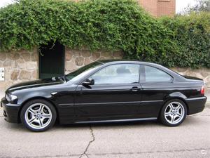 BMW Serie Cd 2p.