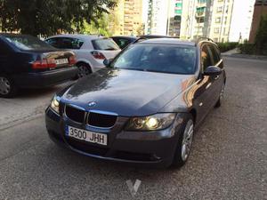 BMW Serie D TOURING -08