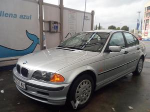 BMW Serie I -99