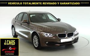 BMW Serie d Essential Edition 4p.