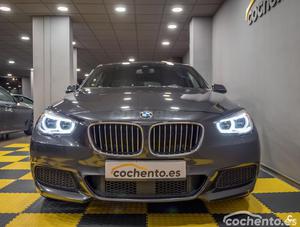 BMW Serie d xDrive Gran Turismo 5p.