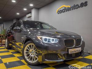 BMW Serie d xDrive Gran Turismo 5p.