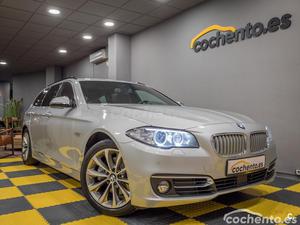 BMW Serie dA xDrive Touring 5p.