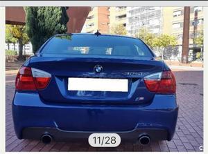 BMW Serie i E90 4p.