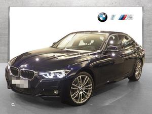 BMW Serie i xDrive 4p.