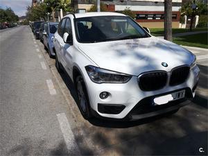 BMW X1 sDrive18d 5p.