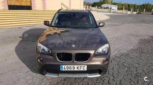 BMW X1 xDrive20d 5p.