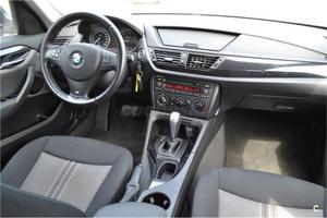 BMW X1 xDrive20d 5p.