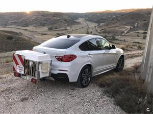 BMW X4 xDrive20d 5p.