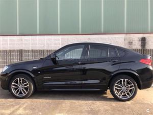 BMW X4 xDrive35d 5p.