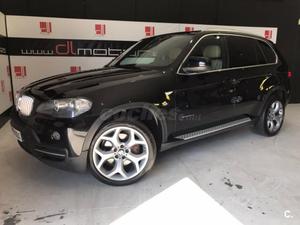 BMW X5 xDRIVE35d 5p.