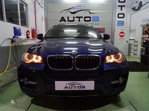 BMW X6 xDrive30d 5p.