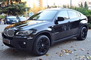 BMW X6 xDrive40d 5p.