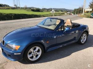 BMW Z3 2.0i Roadster 2p.