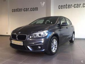 Bmw Serie 2 Active Tourer 218d 5p. -16