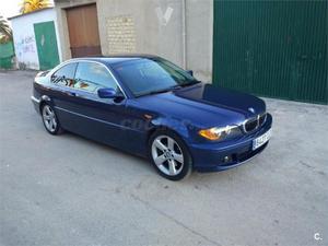 Bmw Serie cd 2p. -03