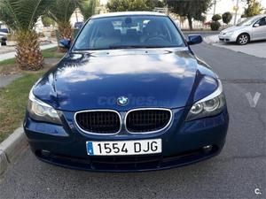 Bmw Serie d Exclusive 4p. -04