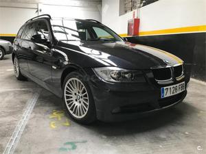 Bmw Serie d Touring 5p. -06