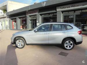 Bmw X1 Sdrive18d 5p. -13