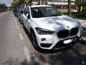 Bmw X1 Sdrive18d 5p. -17