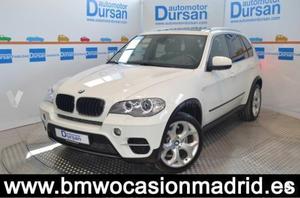 Bmw X5 Xdrive30d 5p. -13