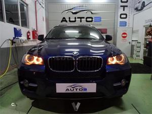 Bmw X6 Xdrive30d 5p. -12