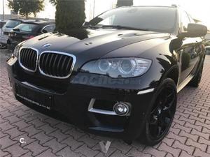 Bmw X6 Xdrive30d 5p. -13