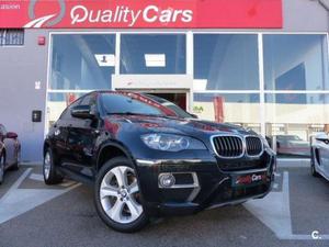 Bmw X6 Xdrive30d 5p. -14