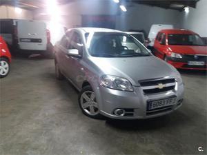 CHEVROLET Aveo v LS 4p.