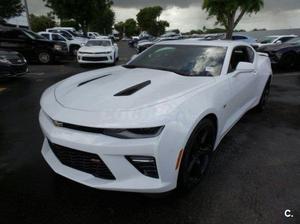 CHEVROLET Camaro  SS Coupe