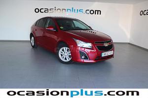 CHEVROLET Cruze 2.0 VCDi LTZ 5p.