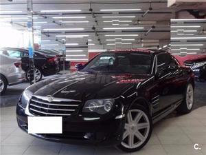 CHRYSLER Crossfire 3.2 V6 18v Auto 3p.