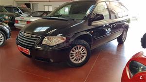 CHRYSLER Grand Voyager Limited 2.8 CRD Auto 5p.