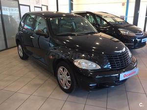 CHRYSLER PT Cruiser 2.4 Limited Auto 5p.