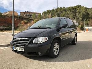 CHRYSLER Voyager LX 2.5 CRD 5p.