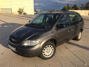 CHRYSLER Voyager SE 2.5 CRD 5p.