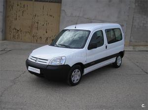 CITROEN Berlingo First 1.6 HDi 75 X 4p.