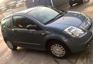 CITROEN C2 1.1I Furio 3p.